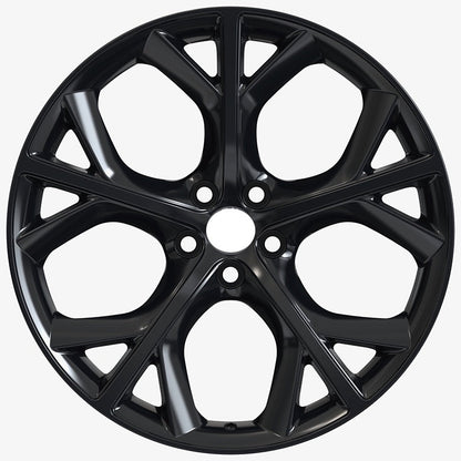 Forged Wheels (1 PC-0564) - YunLexus Custom Forged Wheels