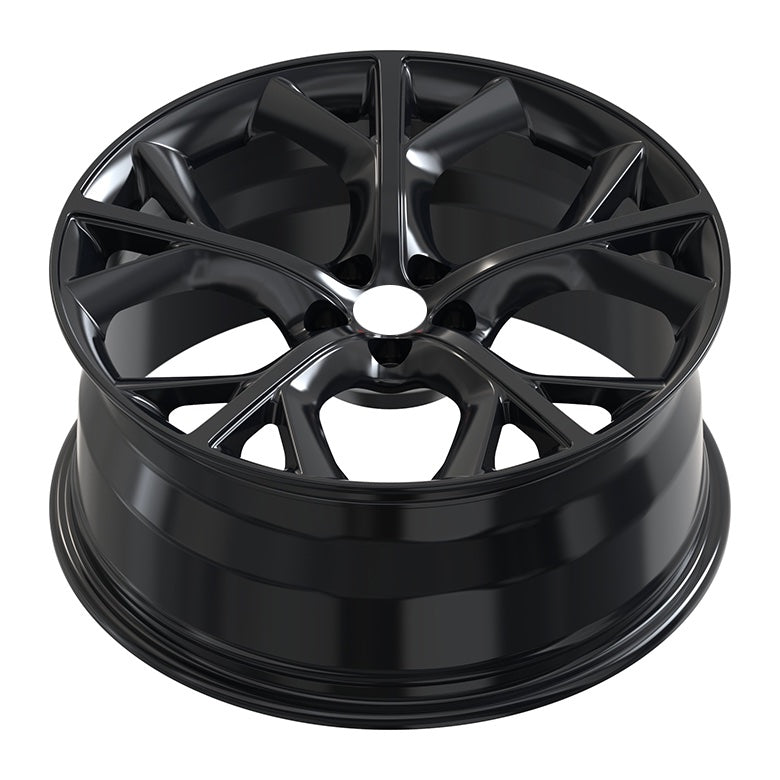 Forged Wheels (1 PC-0564) - YunLexus Custom Forged Wheels