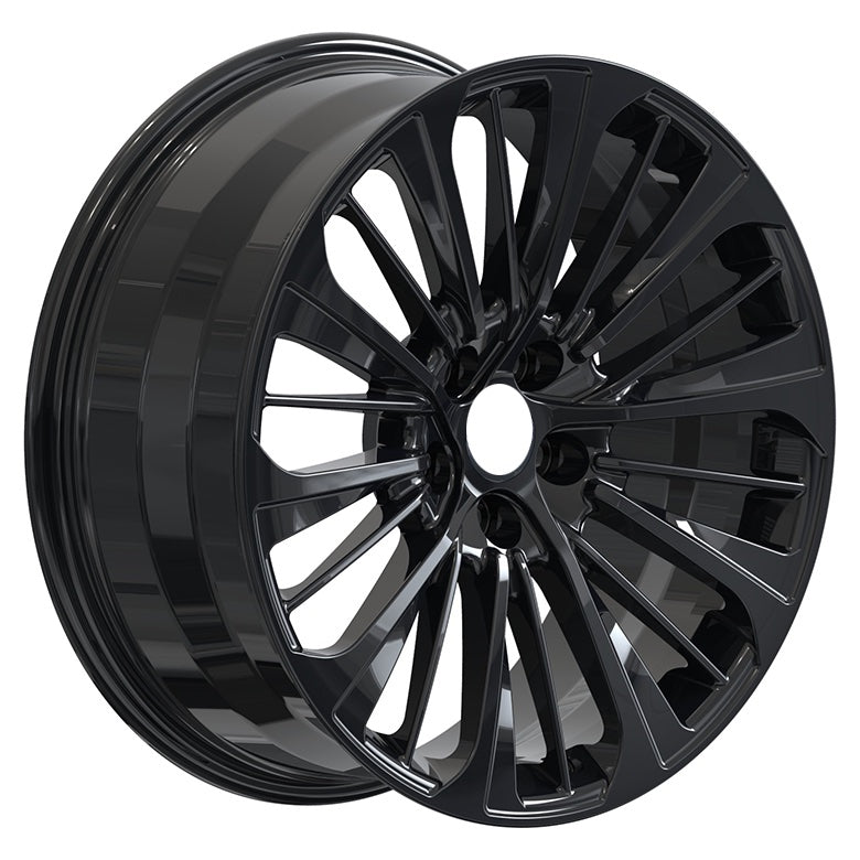 Forged Wheels (1 PC-0565) - YunLexus Custom Forged Wheels