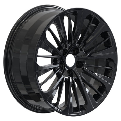 Forged Wheels (1 PC-0565) - YunLexus Custom Forged Wheels