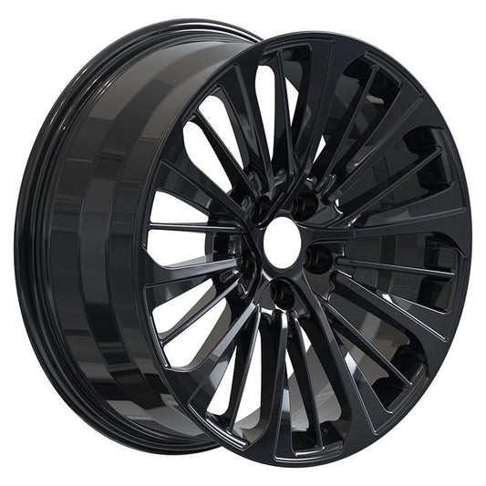 Forged Wheels (1 PC-0565)