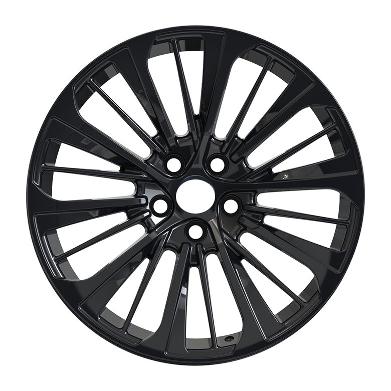 Forged Wheels (1 PC-0565) - YunLexus Custom Forged Wheels