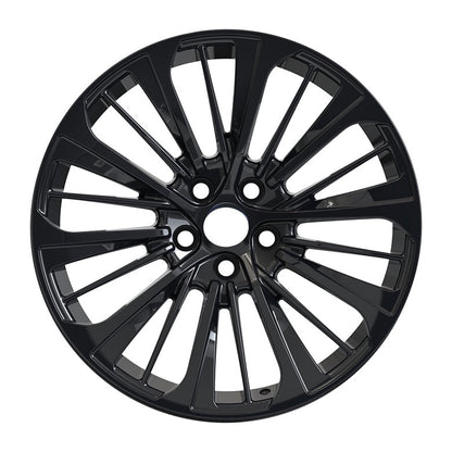Forged Wheels (1 PC-0565) - YunLexus Custom Forged Wheels