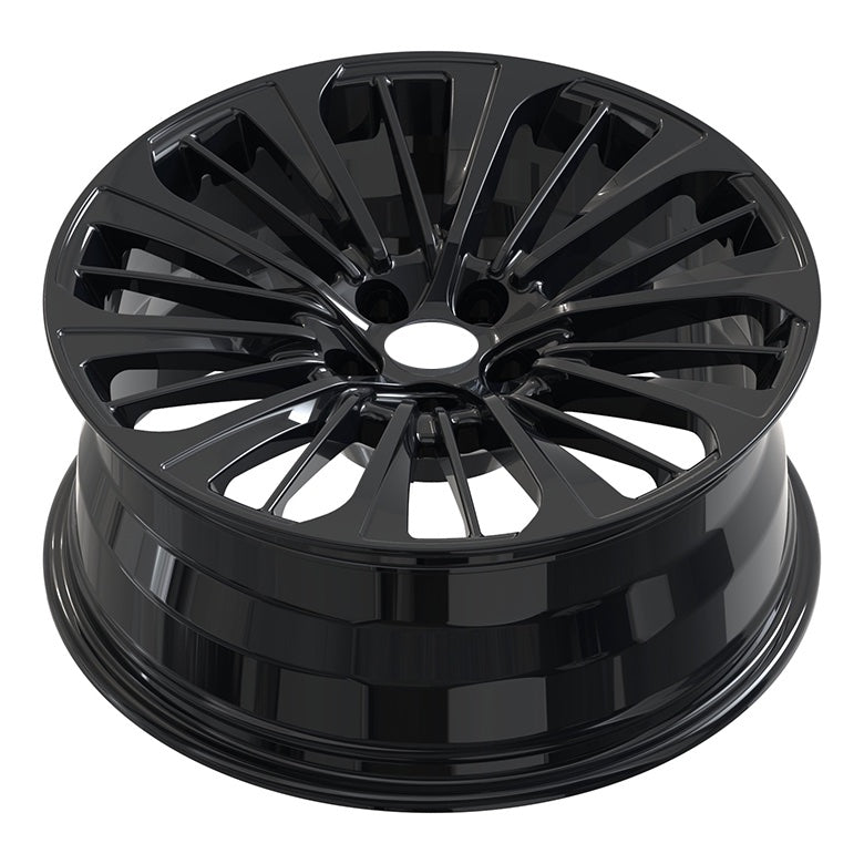 Forged Wheels (1 PC-0565) - YunLexus Custom Forged Wheels