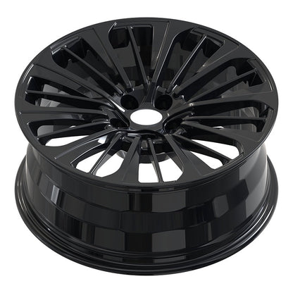 Forged Wheels (1 PC-0565) - YunLexus Custom Forged Wheels