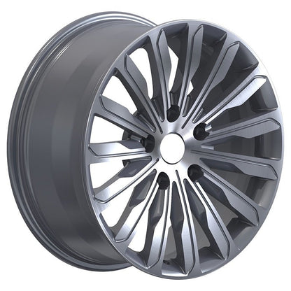 Forged Wheels (1 PC-0566) - YunLexus Custom Forged Wheels