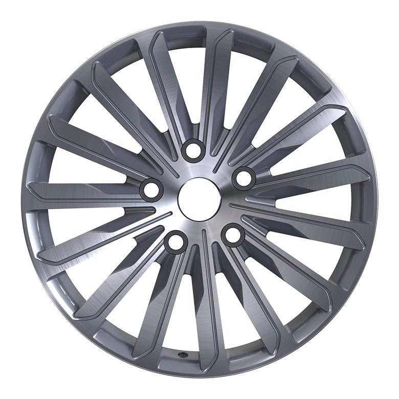Forged Wheels (1 PC-0566) - YunLexus Custom Forged Wheels