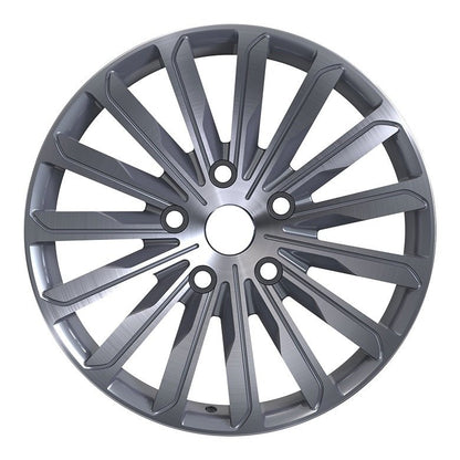 Forged Wheels (1 PC-0566) - YunLexus Custom Forged Wheels