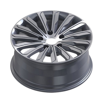 Forged Wheels (1 PC-0566) - YunLexus Custom Forged Wheels
