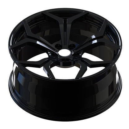Forged Wheels (1 PC-0567) - YunLexus Custom Forged Wheels