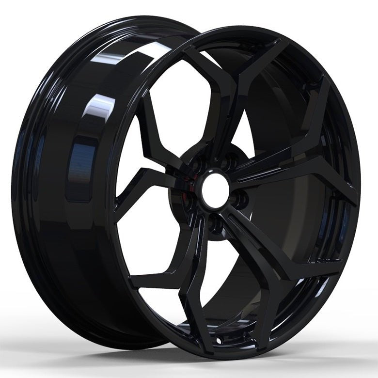 Forged Wheels (1 PC-0567) - YunLexus Custom Forged Wheels