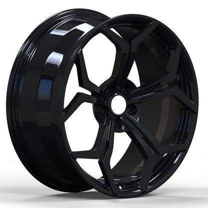 Forged Wheels (1 PC-0567) - YunLexus Custom Forged Wheels