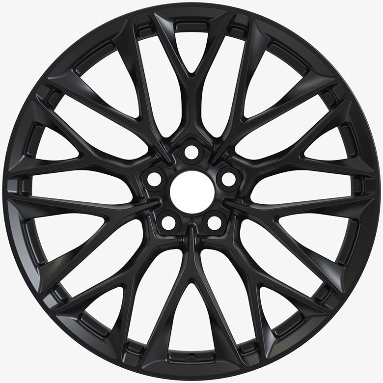 Forged Wheels (1 PC-0568) - YunLexus Custom Forged Wheels