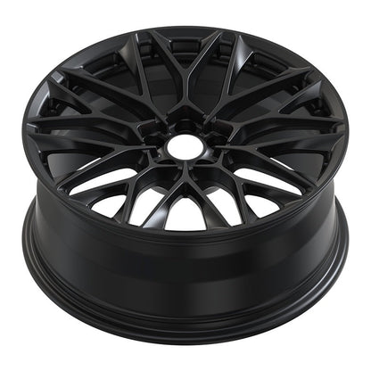 Forged Wheels (1 PC-0568) - YunLexus Custom Forged Wheels