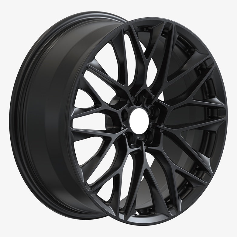 Forged Wheels (1 PC-0568) - YunLexus Custom Forged Wheels