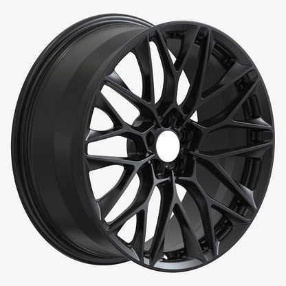 Forged Wheels (1 PC-0568) - YunLexus Custom Forged Wheels