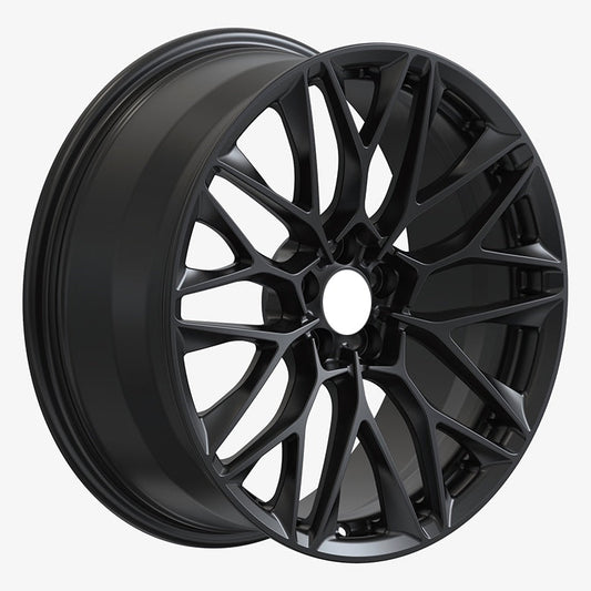 Forged Wheels (1 PC-0568)