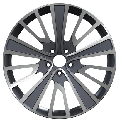 Forged Wheels (1 PC-0569) - YunLexus Custom Forged Wheels
