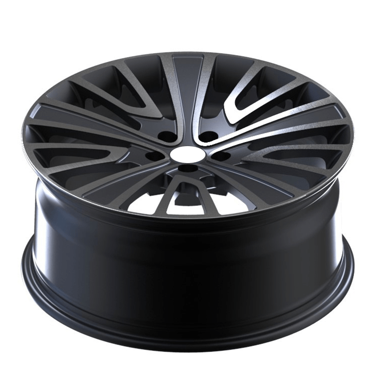 Forged Wheels (1 PC-0569) - YunLexus Custom Forged Wheels