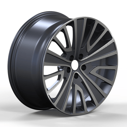 Forged Wheels (1 PC-0569) - YunLexus Custom Forged Wheels