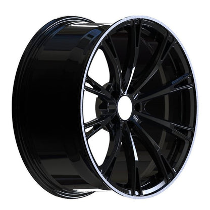 Forged Wheels (1 PC-057) - YunLexus Custom Forged Wheels