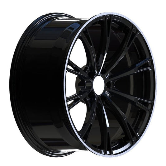 Forged Wheels (1 PC-057)