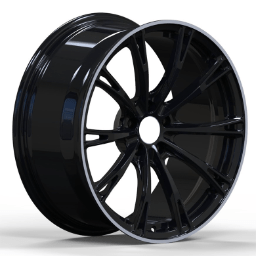 Forged Wheels (1 PC-057) - YunLexus Custom Forged Wheels