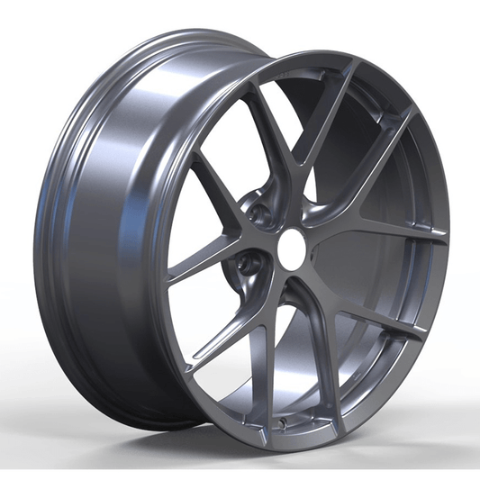 Forged Wheels (1 PC-0570)
