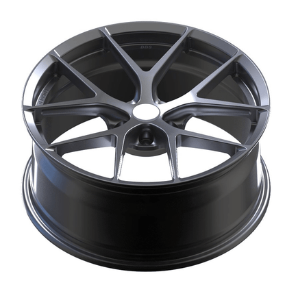 Forged Wheels (1 PC-0570) - YunLexus Custom Forged Wheels