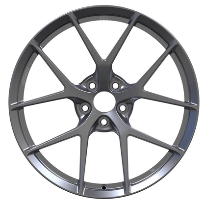 Forged Wheels (1 PC-0570) - YunLexus Custom Forged Wheels