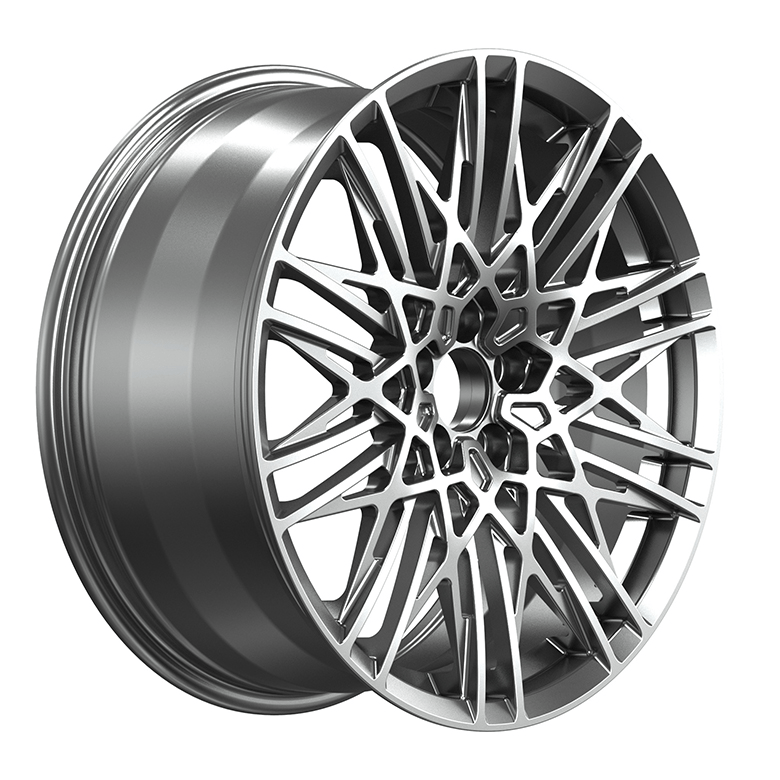 Forged Wheels (1 PC-0571) - YunLexus Custom Forged Wheels