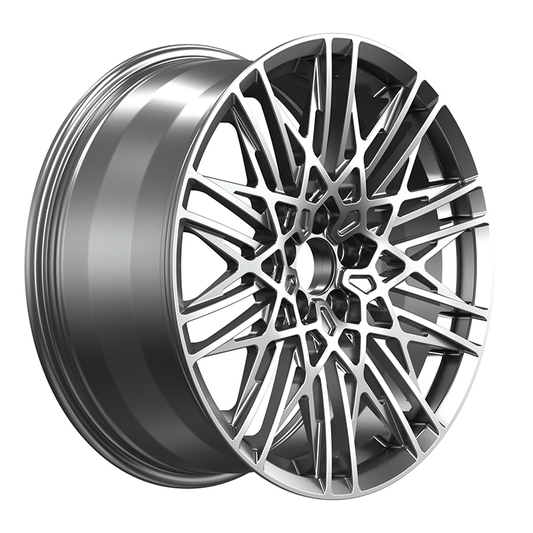 Forged Wheels (1 PC-0571)