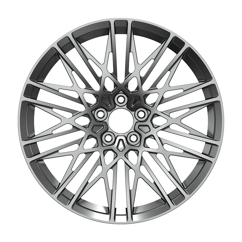 Forged Wheels (1 PC-0571) - YunLexus Custom Forged Wheels