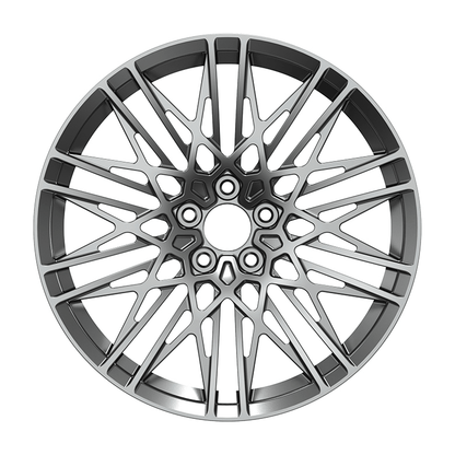 Forged Wheels (1 PC-0571) - YunLexus Custom Forged Wheels