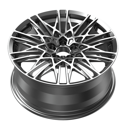 Forged Wheels (1 PC-0571) - YunLexus Custom Forged Wheels