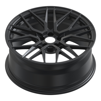 Forged Wheels (1 PC-0572) - YunLexus Custom Forged Wheels
