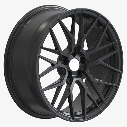 Forged Wheels (1 PC-0572) - YunLexus Custom Forged Wheels