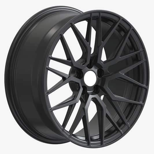 Forged Wheels (1 PC-0572)