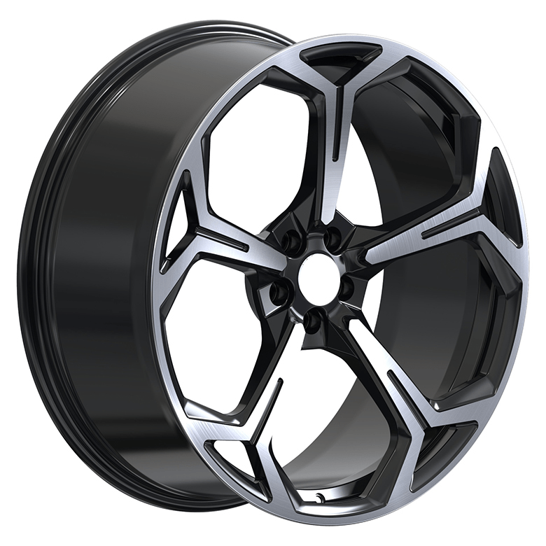 Forged Wheels (1 PC-0573) - YunLexus Custom Forged Wheels