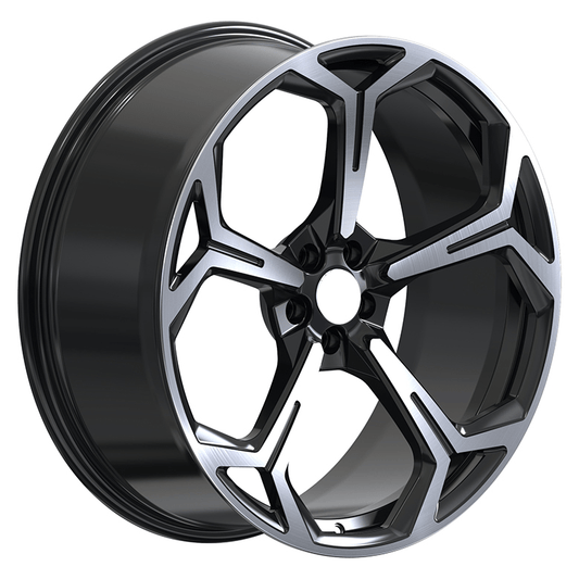 Forged Wheels (1 PC-0573)