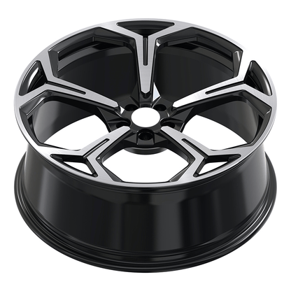Forged Wheels (1 PC-0573) - YunLexus Custom Forged Wheels