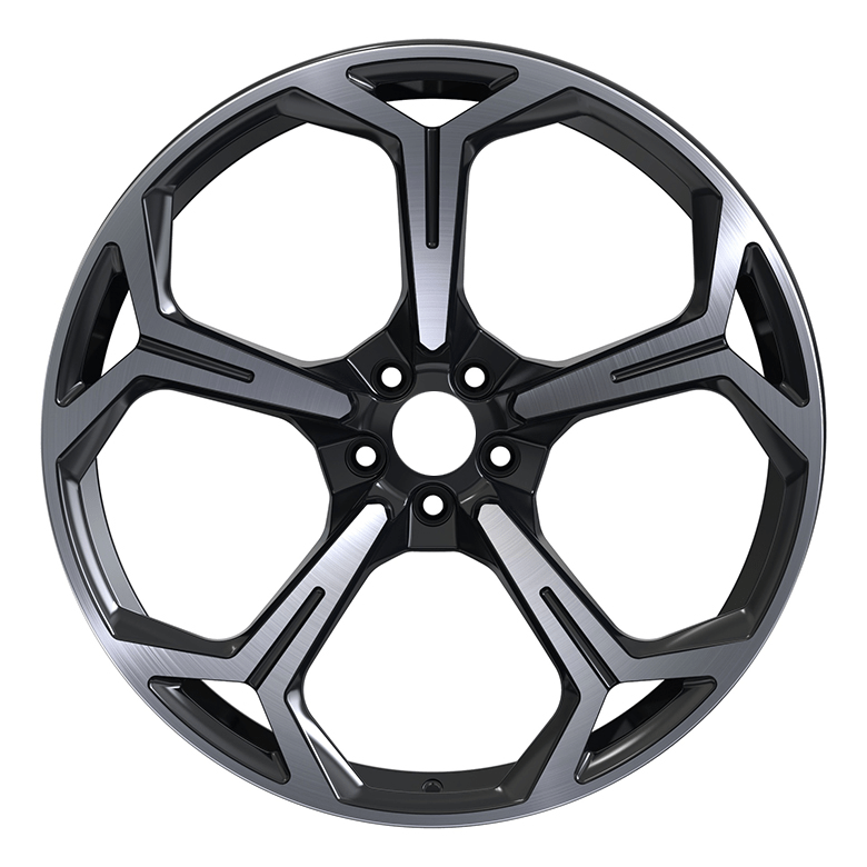Forged Wheels (1 PC-0573) - YunLexus Custom Forged Wheels