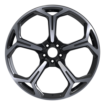 Forged Wheels (1 PC-0573) - YunLexus Custom Forged Wheels
