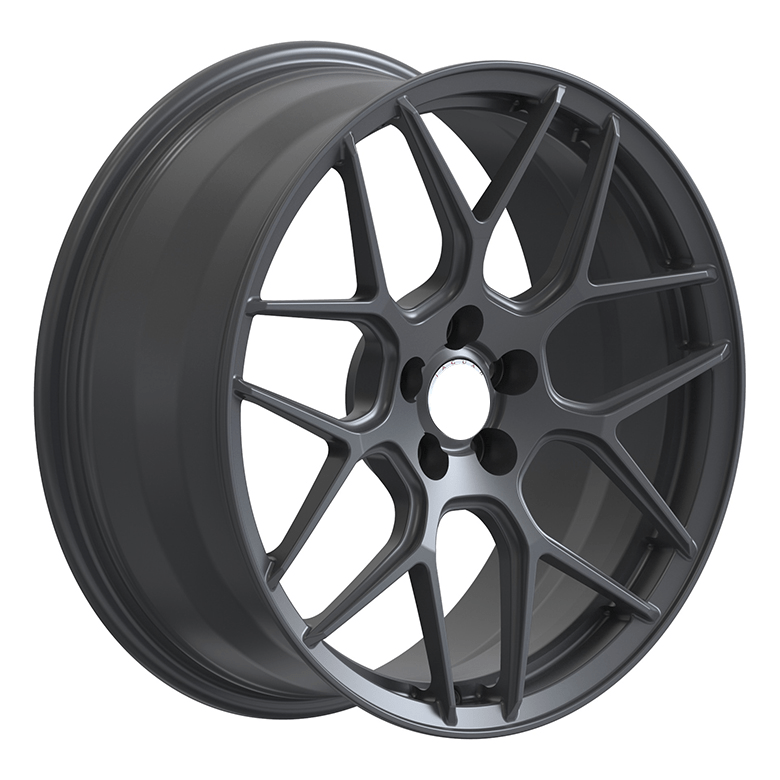 Forged Wheels (1 PC-0574) - YunLexus Custom Forged Wheels