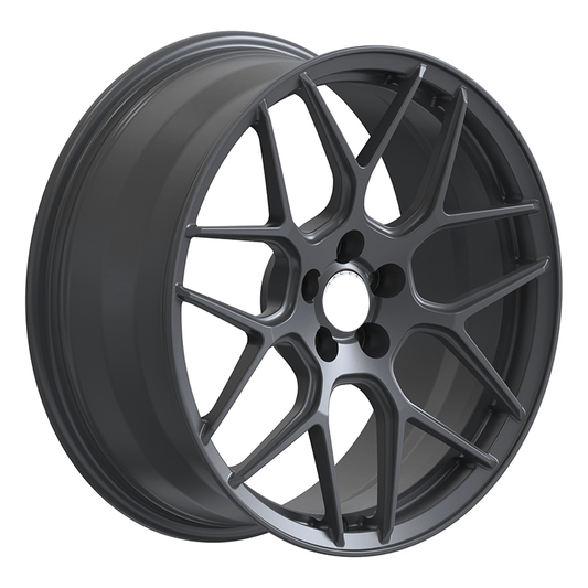 Forged Wheels (1 PC-0574)