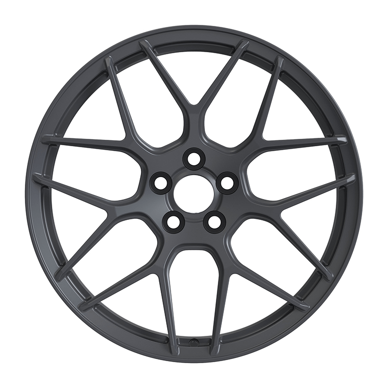 Forged Wheels (1 PC-0574) - YunLexus Custom Forged Wheels