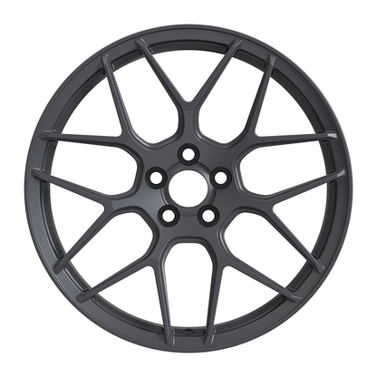 Forged Wheels (1 PC-0574) - YunLexus Custom Forged Wheels