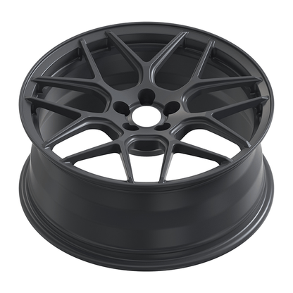 Forged Wheels (1 PC-0574) - YunLexus Custom Forged Wheels