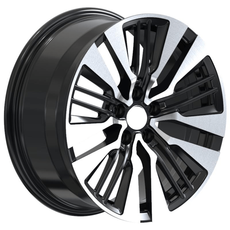 Forged Wheels (1 PC-0575) - YunLexus Custom Forged Wheels
