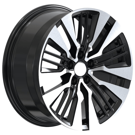 Forged Wheels (1 PC-0575)